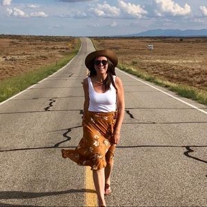 Meet your Posher, Alexis